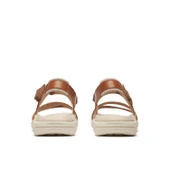 Merrell HARBOR BACKSTRAP Kadın Sandalet J007798 thumbnail 3