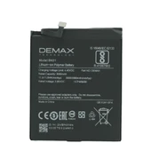 Demax Xiaomi Mi S2 Güçlendirilmiş Batarya BN31 thumbnail 1