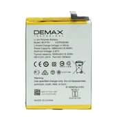 Demax Oppo A92 Güçlendirilmiş Batarya BLP781 thumbnail 1