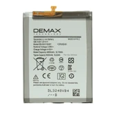 Demax Samsung Galaxy A22 Güçlendirilmiş Batarya EB-BA315ABY thumbnail 1