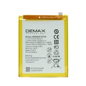 Demax Huawei Y6 2018 Güçlendirilmiş Batarya HB366481ECW - 1