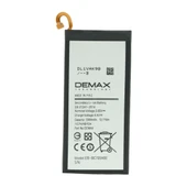 Demax Samsung Galaxy C7 Pro Güçlendirilmiş Batarya EB-BC700ABE thumbnail 1