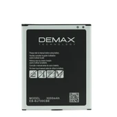 Demax Samsung Galaxy J720 Güçlendirilmiş Batarya EB-BJ700CBE thumbnail 1