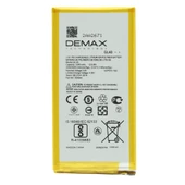 Demax Lenovo Moto Z Play Güçlendirilmiş Batarya GL40 thumbnail 1