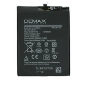 Demax Samsung Galaxy M15 Güçlendirilmiş Batarya SCUD-WT-N6 thumbnail 1