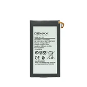 Demax Samsung Galaxy A320 2017 Güçlendirilmiş Batarya EB-BA320ABE - 1