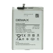 Demax Samsung Galaxy M30 Güçlendirilmiş Batarya EB-BG580ABU thumbnail 1