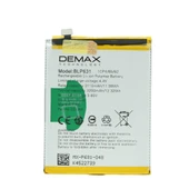 Demax Oppo F3 Güçlendirilmiş Batarya BLP631 thumbnail 1