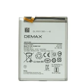 Demax Samsung Galaxy M31S Güçlendirilmiş Batarya EB-BM317ABY thumbnail 1