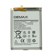 Demax Samsung Galaxy A14 5G Güçlendirilmiş Batarya EB-BA146ABY thumbnail 1