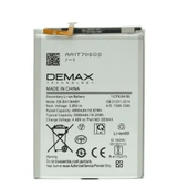 Demax Samsung Galaxy M13 Güçlendirilmiş Batarya EB-BA136ABY thumbnail 1