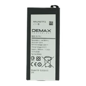 Demax Samsung Galaxy J530 Güçlendirilmiş Batarya EB-BJ530ABE thumbnail 1