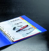 Edding Asetat Kalemi Permanent M Seri 1 MM Mavi 142 M thumbnail 4