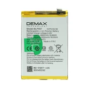 Demax Oppo 10 Güçlendirilmiş Batarya BLP957 thumbnail 1