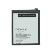 Demax Lenovo P70 Güçlendirilmiş Batarya BL234 thumbnail 1