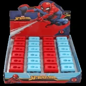 OTTO-40438D SPIDERMAN LABIRENTLI HAZNELI CIFT BICA - 1