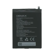 Demax Omix X5 Güçlendirilmiş Batarya X5 thumbnail 1