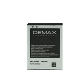 Demax Samsung Galaxy S2 Güçlendirilmiş Batarya EB-F1A2GBU thumbnail 1