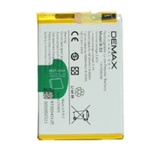 Demax Vivo Y70 Güçlendirilmiş Batarya B-S2 - 1