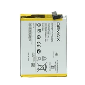 Demax Vivo V21 Güçlendirilmiş Batarya B-P9 thumbnail 1