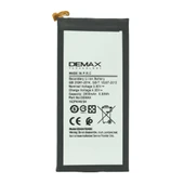 Demax Samsung Galaxy E7 Güçlendirilmiş Batarya EB-BA700ABE thumbnail 1