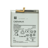 Demax Samsung Galaxy M32 Güçlendirilmiş Batarya EB-BM325ABN - 1