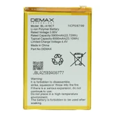 Demax General Mobile GM22 Plus Güçlendirilmiş Batarya BL-A19CT thumbnail 1