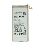 Demax Samsung Galaxy Note 9 Güçlendirilmiş Batarya EB-BN965ABU thumbnail 1