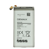 Demax Samsung Galaxy S8 Plus Güçlendirilmiş Batarya EB-BG955ABA thumbnail 1