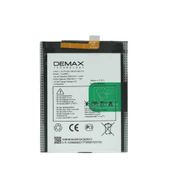 Demax TCL 30 Plus Güçlendirilmiş Batarya TLP029C1 - 1