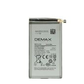 Demax Samsung Galaxy S10E Güçlendirilmiş Batarya EB-BG970ABU thumbnail 1