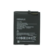 Demax Xiaomi Mi 9 Güçlendirilmiş Batarya BM3L thumbnail 1
