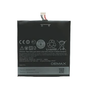 Demax HTC Disere 816 Güçlendirilmiş Batarya B0P9C100 thumbnail 1