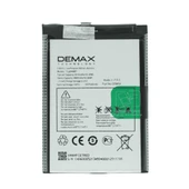 Demax TCL 30 Güçlendirilmiş Batarya TLP049B7 thumbnail 1