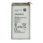 Demax Samsung Galaxy J810 Güçlendirilmiş Batarya EB-BJ805ABE thumbnail 1