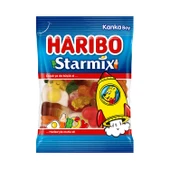 Haribo Starmix 80 gr x 6 Adet - 2