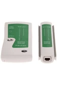 Alfais 4523 Network Tester Rj11 Rj45 Cat Internet Kontrol Test Cihazı - 2