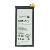 Demax Samsung Galaxy A810 Güçlendirilmiş Batarya EB-BA810ABE thumbnail 1