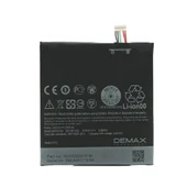Demax HTC Disere 820 Güçlendirilmiş Batarya B0PF6100 thumbnail 1