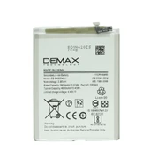 Demax Samsung Galaxy M11 Güçlendirilmiş Batarya EB-BA505ABU thumbnail 1