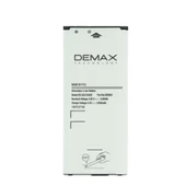 Demax Samsung Galaxy A310 2016 Güçlendirilmiş Batarya EB-BA310ABE thumbnail 1
