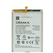 Demax Samsung Galaxy M33 Güçlendirilmiş Batarya EB-BM336ABN thumbnail 1