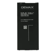 Demax Samsung Galaxy J7 Prime Güçlendirilmiş Batarya EB-BG610ABE thumbnail 1