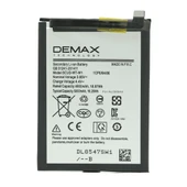 Demax Samsung Galaxy A04 Güçlendirilmiş Batarya SCUD-WT-W1 - 1