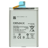 Demax Samsung Galaxy A15 Güçlendirilmiş Batarya EB-BA156ABY thumbnail 1