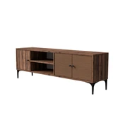 1270 Nest 150 Cm Tv Ünitesi Hat-Kaplan - 7