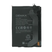 Demax Xiaomi Poco X3 GT Güçlendirilmiş Batarya BM57 thumbnail 1