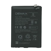 Demax Xiaomi Redmi 10 Güçlendirilmiş Batarya BN59 - 1