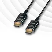 Aten 2L-7D03H 3 m Yüksek Hızlı Gerçek 4K HDMI Kablosu - 2