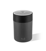 Blic 300ml USB'lı Işıklı Aroma Yayıcılı Hava Nemlendirici CM-6S - 2